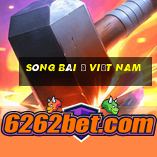 sòng bài ở việt nam