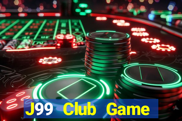 J99 Club Game Thẻ Bài Eloras