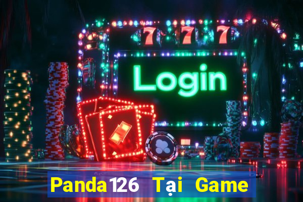 Panda126 Tại Game Bài B52