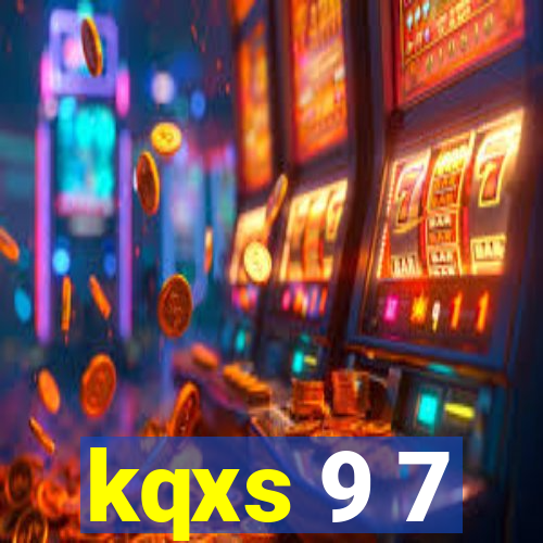 kqxs 9 7