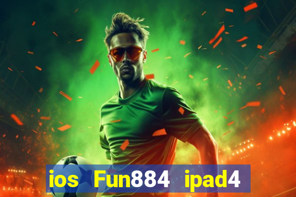 ios Fun884 ipad4 người chiến đấu với bài địa chủ