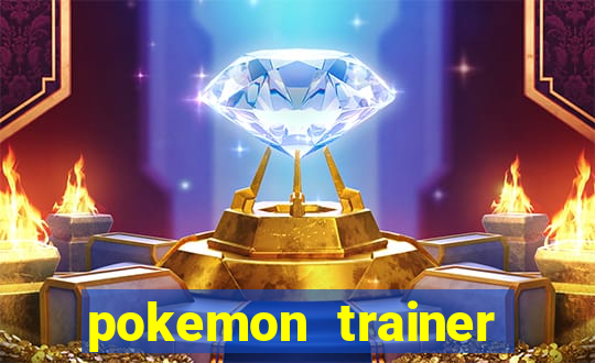 pokemon trainer club register