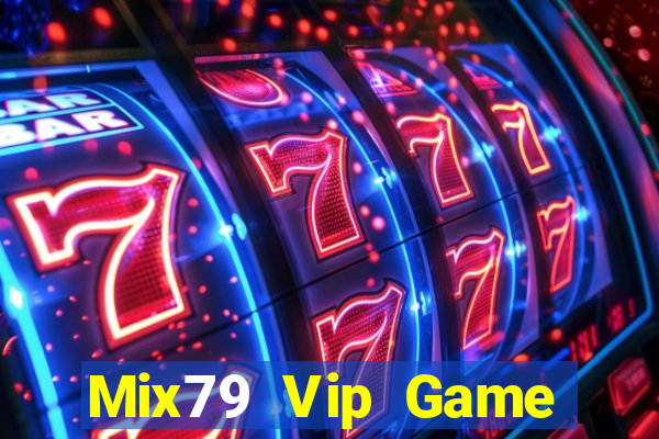 Mix79 Vip Game Bài Solitaire