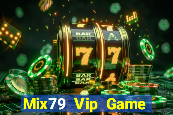 Mix79 Vip Game Bài Solitaire