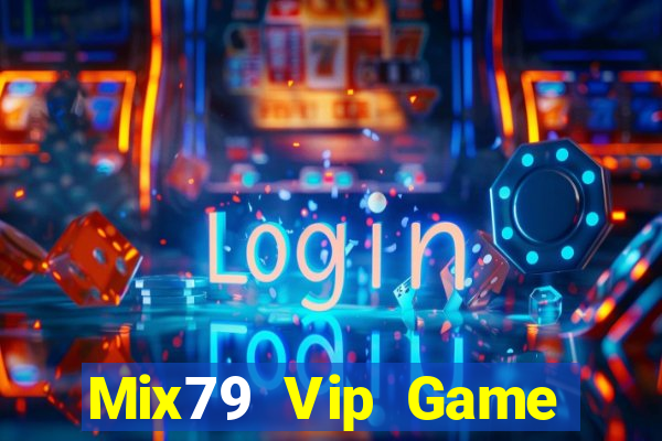 Mix79 Vip Game Bài Solitaire