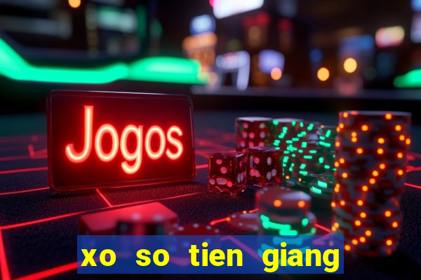 xo so tien giang 10 3