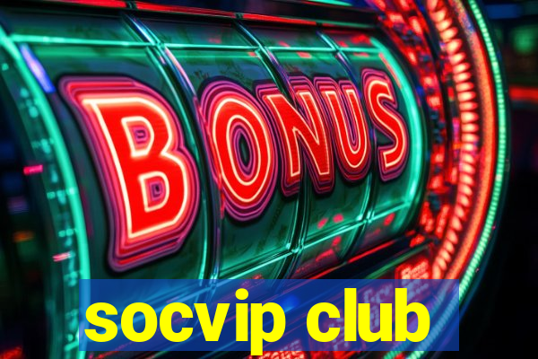 socvip club