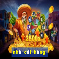 nha cai hang dau chau a