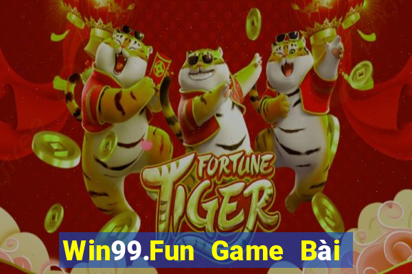 Win99.Fun Game Bài Go Math