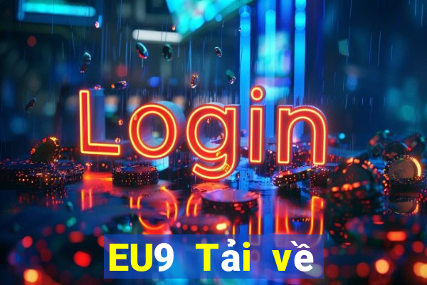 EU9 Tải về nền tảng jx