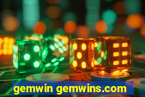 gemwin gemwins.com