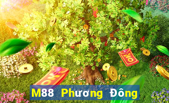 M88 Phương Đông Hoàng Gia ios