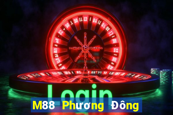 M88 Phương Đông Hoàng Gia ios