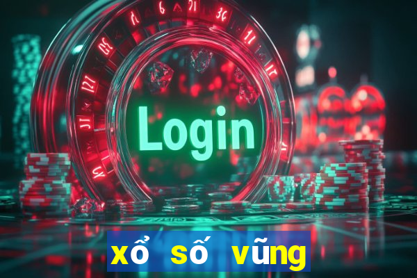 xổ số vũng tàu ngày mùng 6 tháng 9