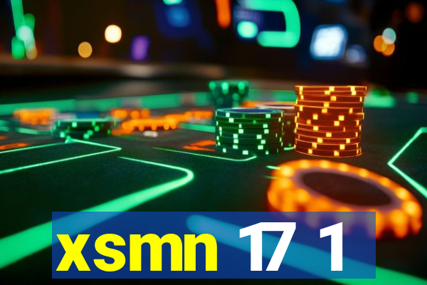 xsmn 17 1