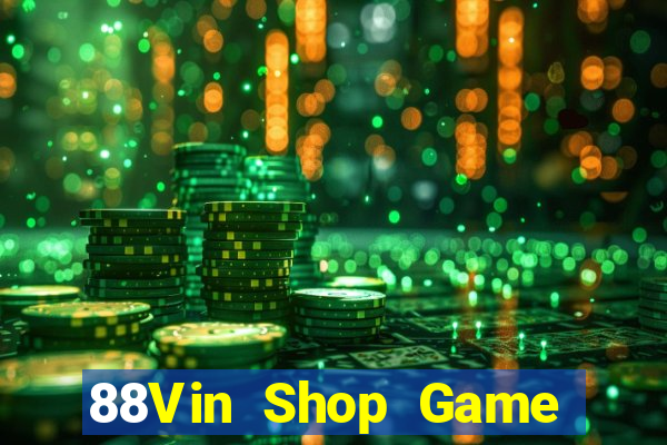 88Vin Shop Game Thẻ Bài Eloras