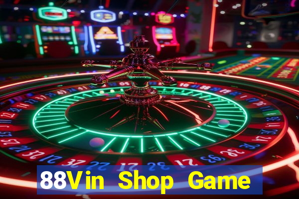 88Vin Shop Game Thẻ Bài Eloras