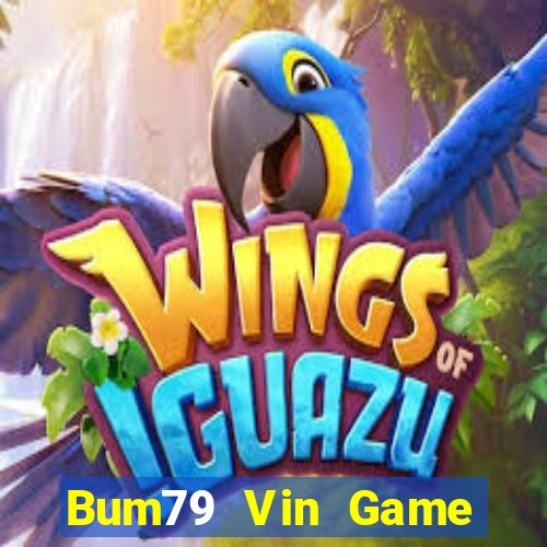 Bum79 Vin Game Bài B88