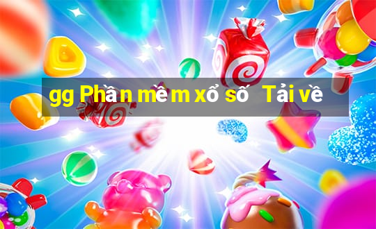 gg Phần mềm xổ số  Tải về