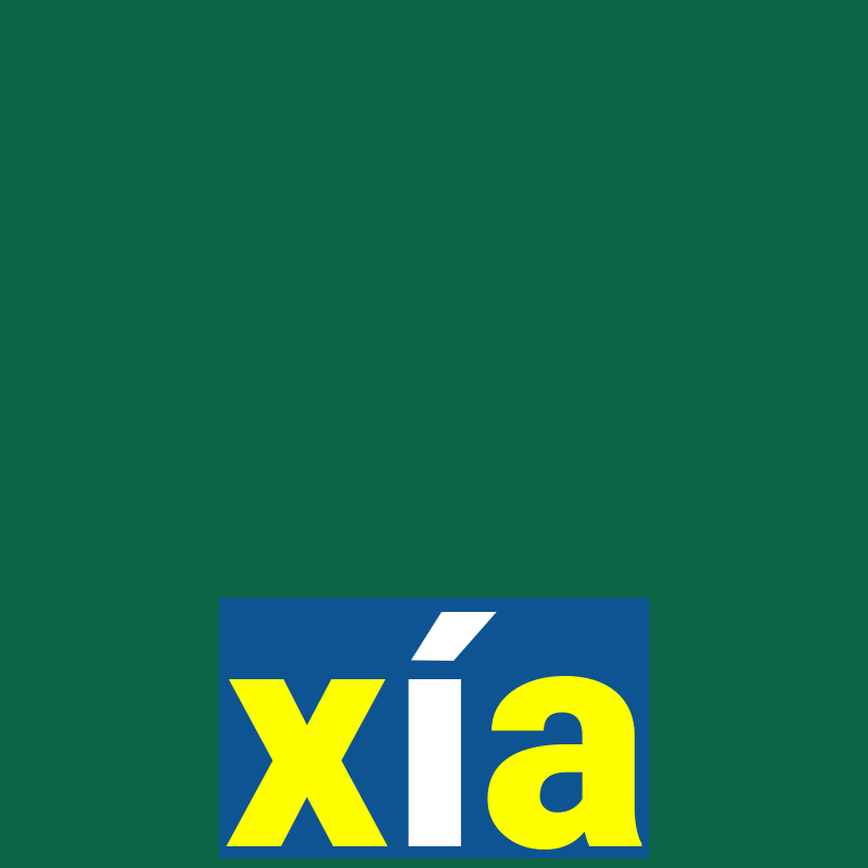 xía