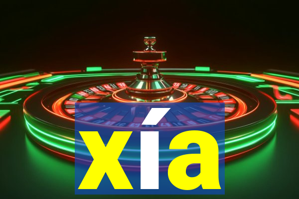 xía