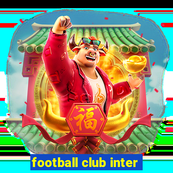 football club inter