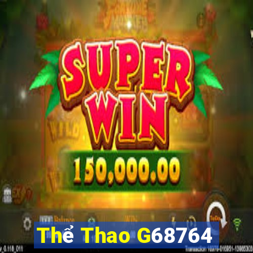 Thể Thao G68764