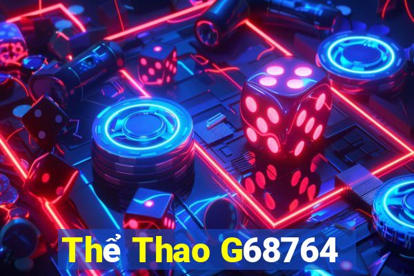 Thể Thao G68764