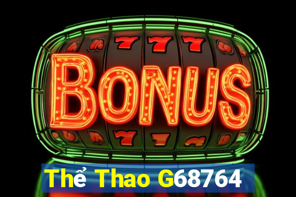 Thể Thao G68764