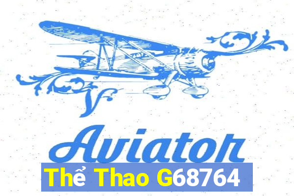 Thể Thao G68764