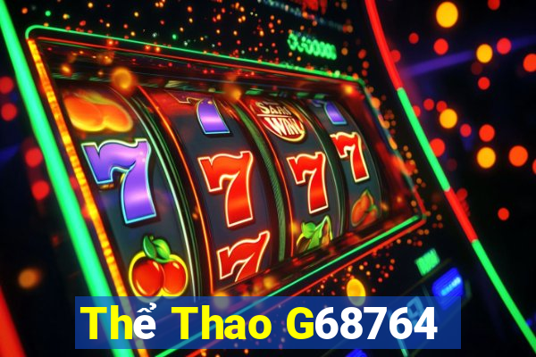 Thể Thao G68764