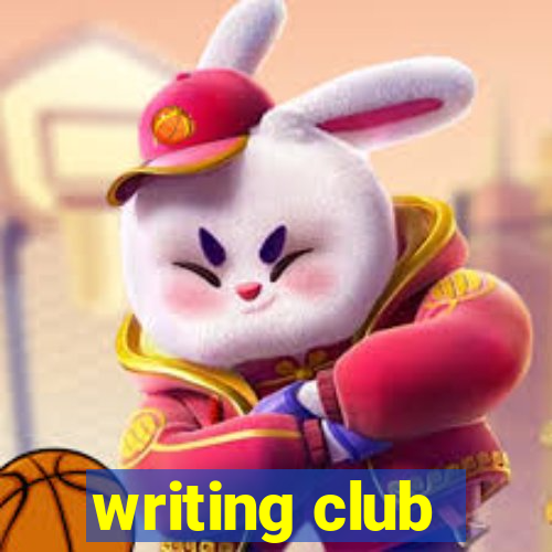 writing club