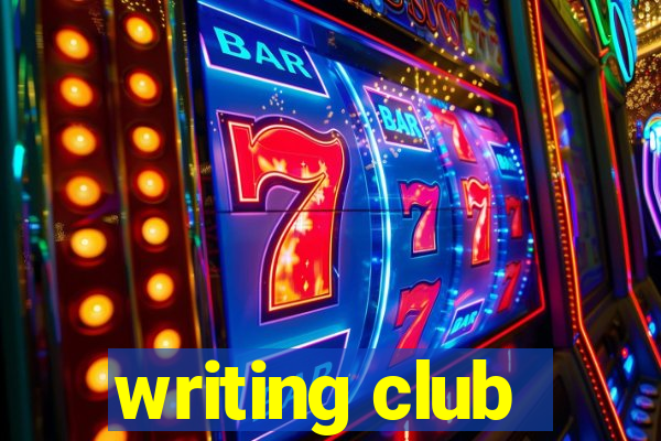 writing club