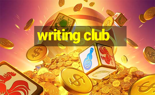 writing club