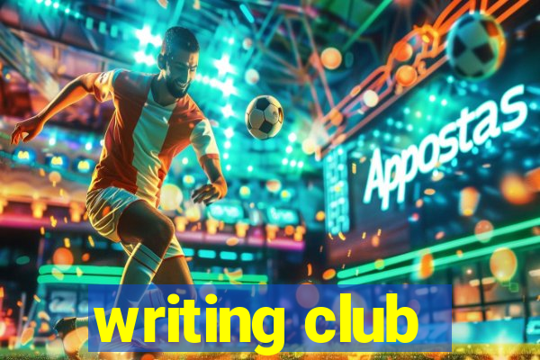 writing club