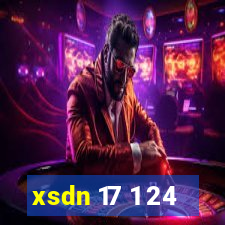 xsdn 17 1 24