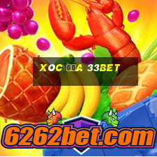 Xóc Đĩa 33bet