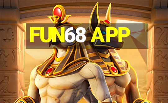 FUN68 APP