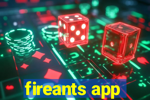 fireants app