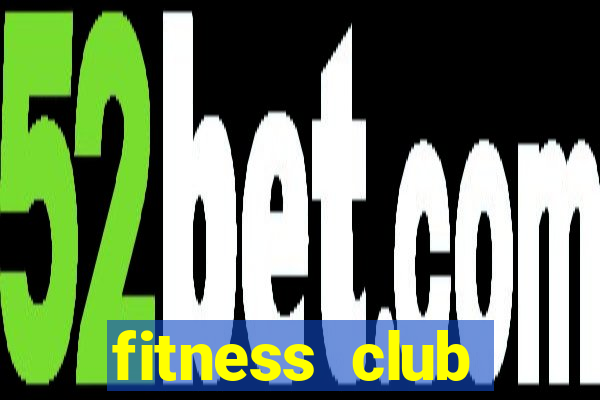 fitness club wickliffe oh