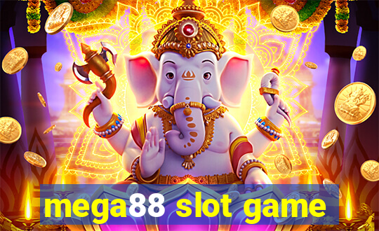 mega88 slot game