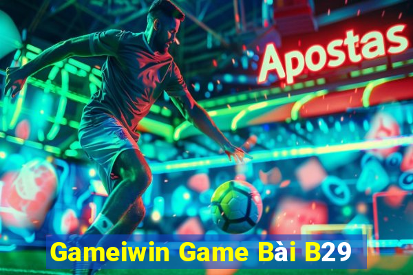 Gameiwin Game Bài B29