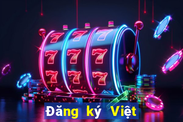 Đăng ký Việt nam Parkson