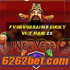 fVuaVuabai9i9 Lucky việt nam 28