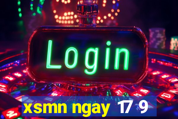 xsmn ngay 17 9