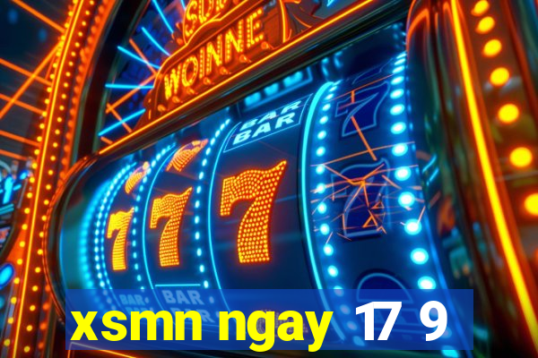 xsmn ngay 17 9