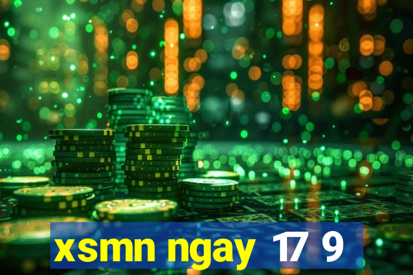 xsmn ngay 17 9