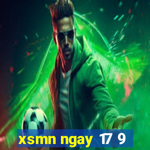 xsmn ngay 17 9