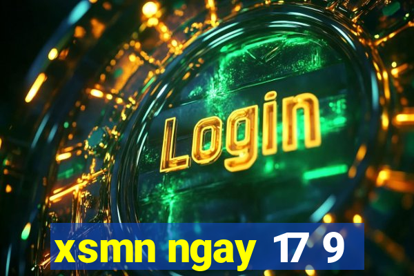 xsmn ngay 17 9