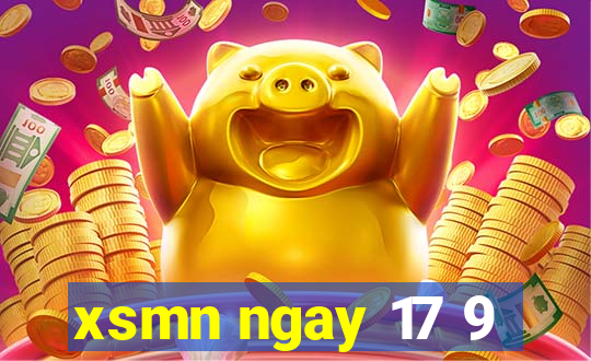 xsmn ngay 17 9